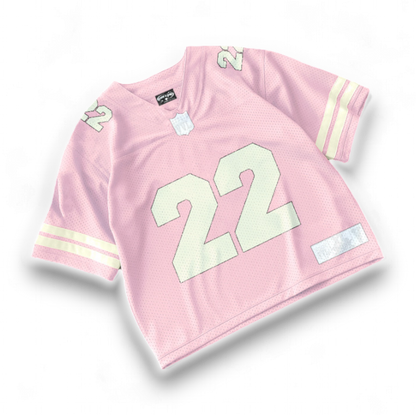 “TWENTY-TWO” (PINK)