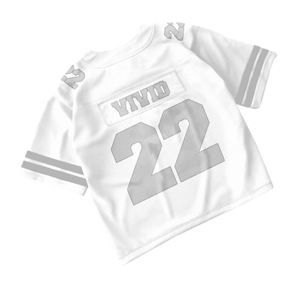 “Twenty-Two” (white)